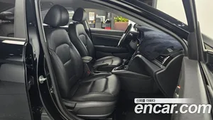 Hyundai Avante, 2015 — миниатюра 15