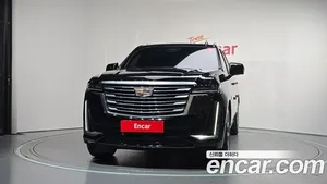 Cadillac Escalade, 2022 — миниатюра 3