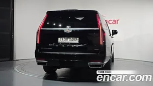 Cadillac Escalade, 2022 — миниатюра 4