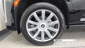 Cadillac Escalade, 2022 — миниатюра 5