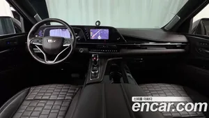 Cadillac Escalade, 2022 — миниатюра 7