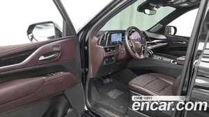Cadillac Escalade, 2022 — миниатюра 10