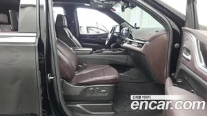 Cadillac Escalade, 2022 — миниатюра 11