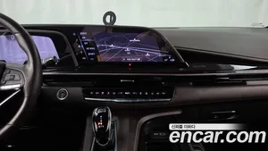 Cadillac Escalade, 2022 — миниатюра 14