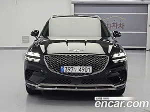 Genesis GV70, 2023 — миниатюра 1