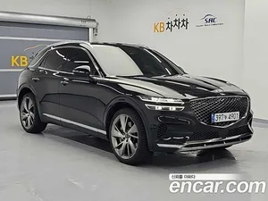 Genesis GV70, 2023 — миниатюра 3