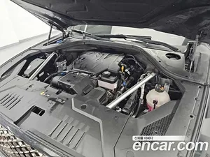 Genesis GV70, 2023 — миниатюра 4