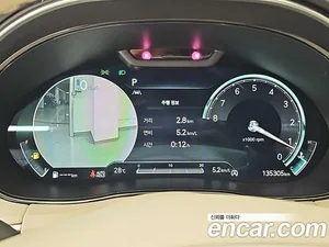 Genesis GV70, 2023 — миниатюра 5