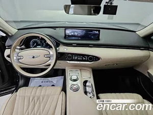 Genesis GV70, 2023 — миниатюра 6