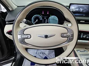 Genesis GV70, 2023 — миниатюра 8