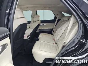 Genesis GV70, 2023 — миниатюра 11
