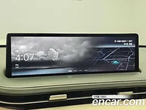 Genesis GV70, 2023 — миниатюра 14