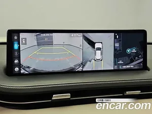 Genesis GV70, 2023 — миниатюра 15