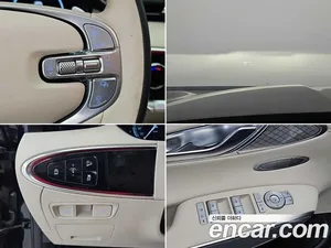 Genesis GV70, 2023 — миниатюра 17