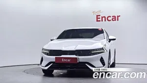 Kia K5, 2023 — миниатюра 3