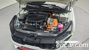 Kia K5, 2023 — миниатюра 6