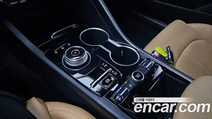 Kia K5, 2023 — миниатюра 12
