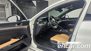 Kia K5, 2023 — миниатюра 13
