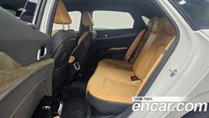 Kia K5, 2023 — миниатюра 18