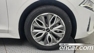 Kia K5, 2023 — миниатюра 7