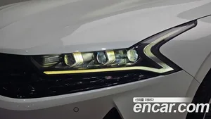 Kia K5, 2023 — миниатюра 8