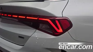 Kia K5, 2023 — миниатюра 9