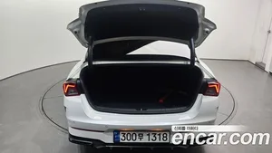 Kia K5, 2023 — миниатюра 31