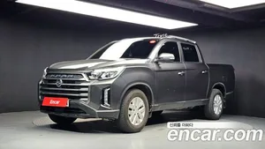 KGM Rexton, 2022 — миниатюра 1