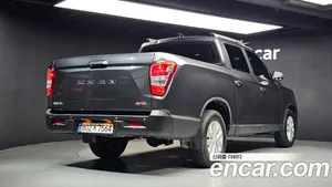 KGM Rexton, 2022 — миниатюра 2
