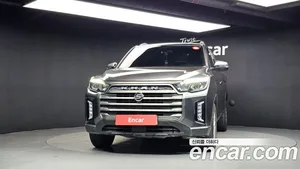 KGM Rexton, 2022 — миниатюра 3