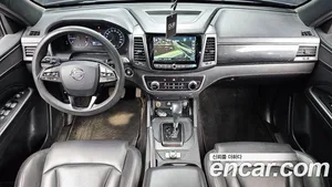 KGM Rexton, 2022 — миниатюра 7