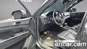 KGM Rexton, 2022 — миниатюра 10