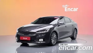 Kia K7, 2019 — миниатюра 32
