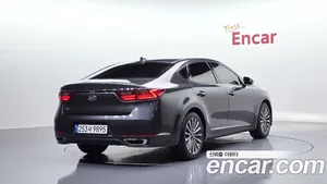 Kia K7, 2019 — миниатюра 1