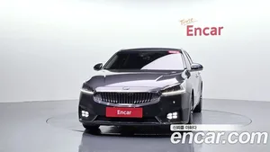 Kia K7, 2019 — миниатюра 2