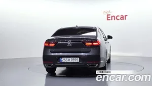 Kia K7, 2019 — миниатюра 3