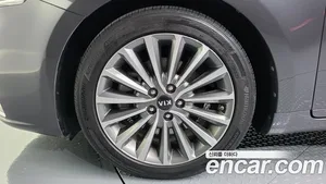 Kia K7, 2019 — миниатюра 4
