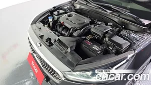 Kia K7, 2019 — миниатюра 5