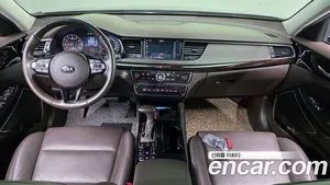 Kia K7, 2019 — миниатюра 9