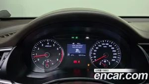 Kia K7, 2019 — миниатюра 10