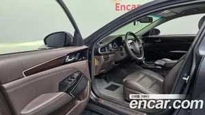 Kia K7, 2019 — миниатюра 12