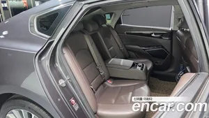 Kia K7, 2019 — миниатюра 16