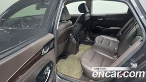 Kia K7, 2019 — миниатюра 17