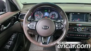Kia K7, 2019 — миниатюра 18