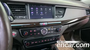 Kia K7, 2019 — миниатюра 19