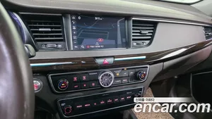 Kia K7, 2019 — миниатюра 20