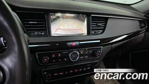 Kia K7, 2019 — миниатюра 21