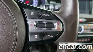 Kia K7, 2019 — миниатюра 23