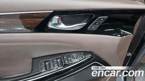 Kia K7, 2019 — миниатюра 24