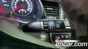 Kia K7, 2019 — миниатюра 25